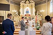 Fotoreportaż Ślubny